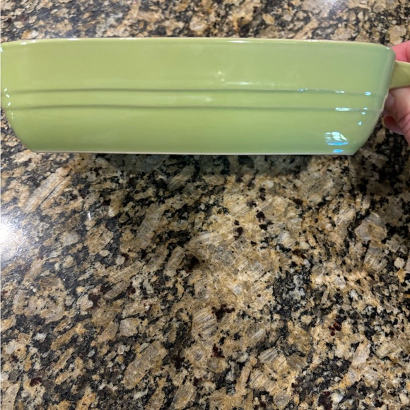 NWOT Le Creuset 5x7 stoneware - Picture 5 of 5